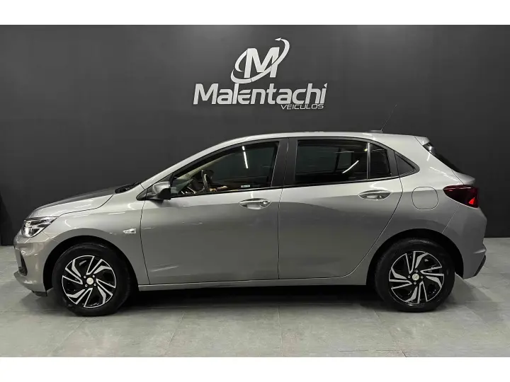 ONIX 1.0 FLEX LT MANUAL