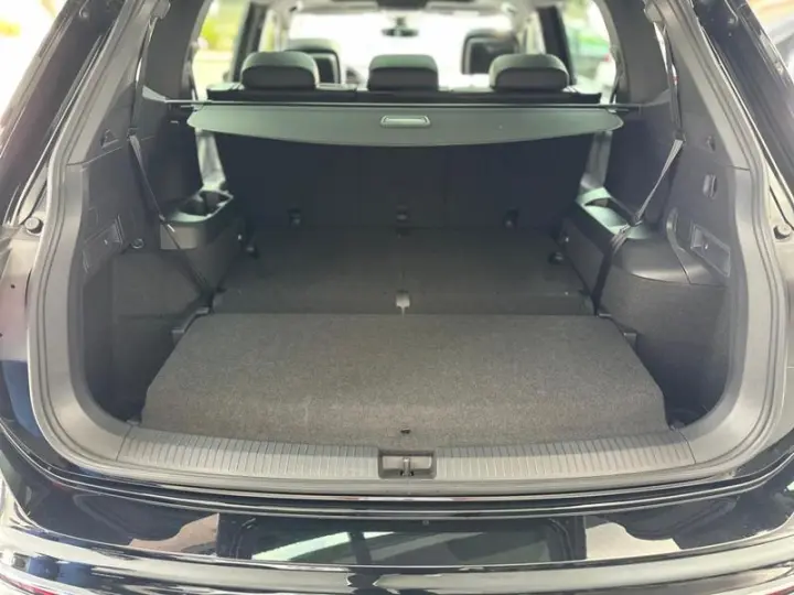 TIGUAN ALLSPACE RL