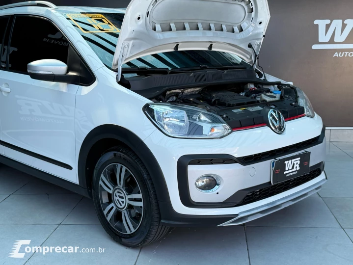 CROSS UP 1.0 TSI 12V