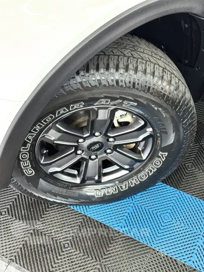 RANGER 3.0 V6 Turbo CD XLT 4X4