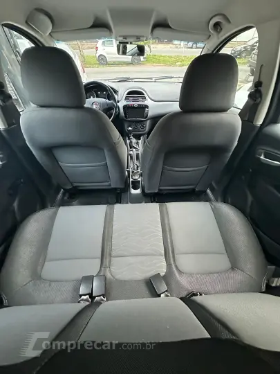 PUNTO 1.6 Essence 16V