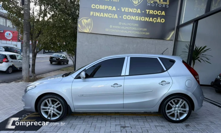 i30 2.0 16V 145cv 5p Aut.