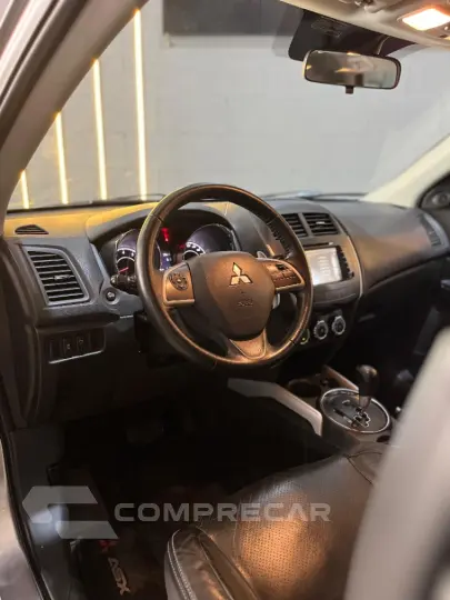 ASX 2.0 4X4 AWD 16V
