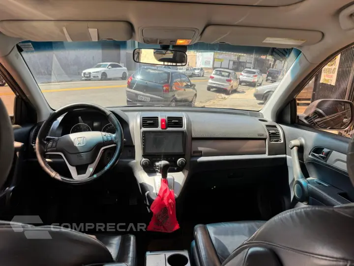 CRV 2.0 EXL 4X2 16V