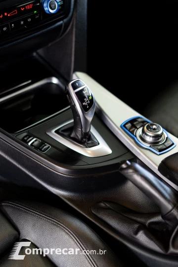 328I 2.0 GP 16V