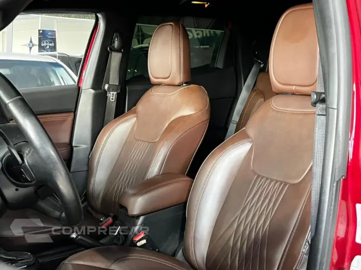 Toro Ranch 2.0 16V 4x4 TB Diesel Aut.