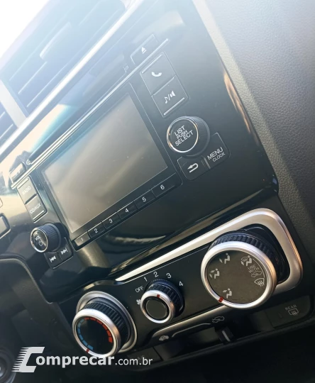 FIT 1.4 LX 8V