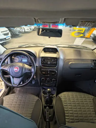 Strada Adventure1.8/ 1.8 LOCKER Flex CD