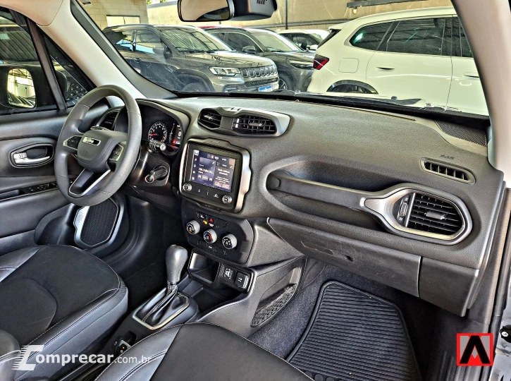 RENEGADE 1.3 T270 Turbo Sport