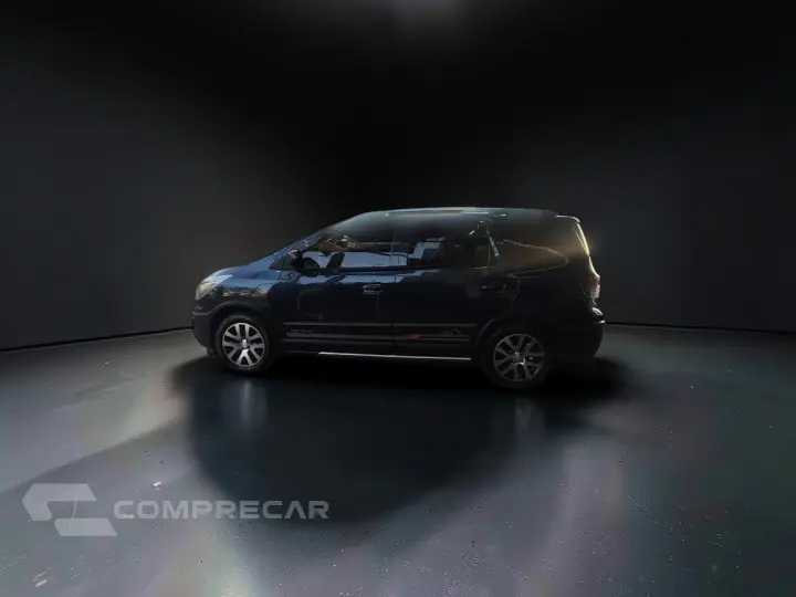SPIN 1.8 ACTIV 8V