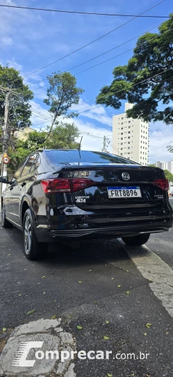VIRTUS 1.0 200 TSI Comfortline