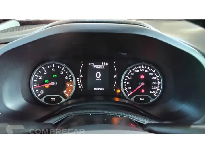 RENEGADE 1.8 16V FLEX SPORT 4P MANUAL