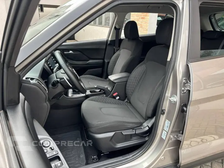Creta Limited 1.0 TB 12V Flex Aut.