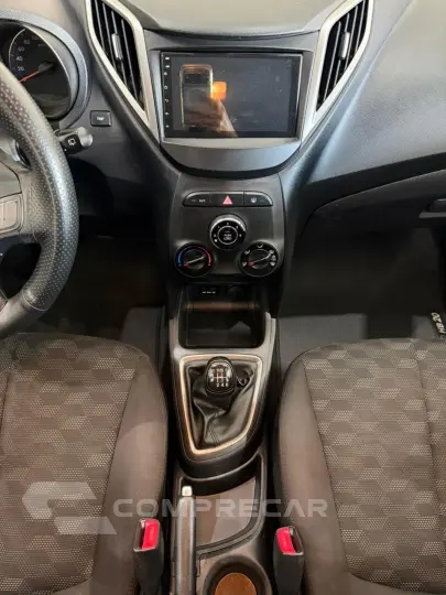 HB20 C./C.Plus/C.Style 1.6 Flex 16V Mec.