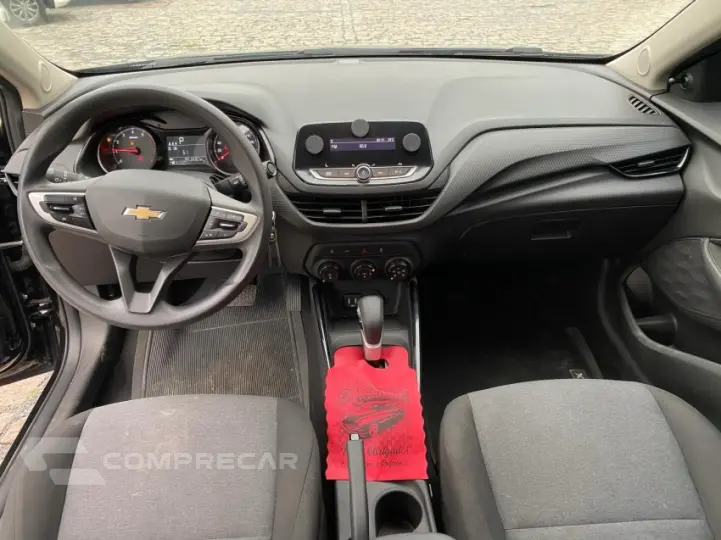 ONIX 1.0 Turbo Plus LT