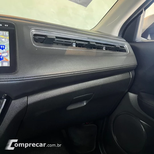 HR-V 1.8 16V EXL