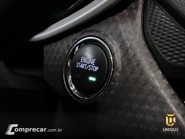 ONIX - 1.0 TURBO LTZ AUTOMATICO