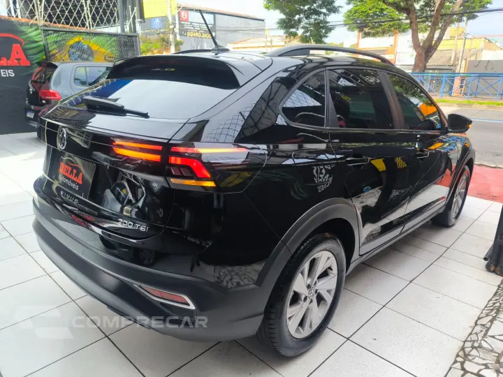 NIVUS 1.0 200 TSI Comfortline