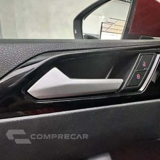 Nivus Highline 1.0 200 TSI Flex Aut.