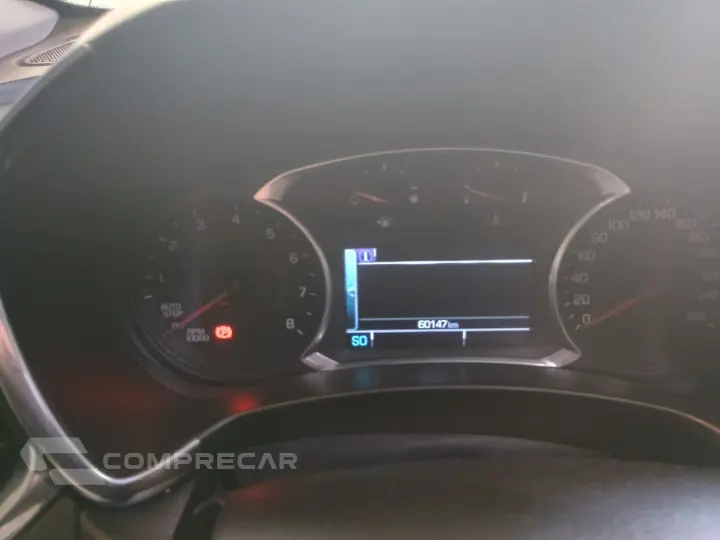 EQUINOX 2.0 16V Turbo LT