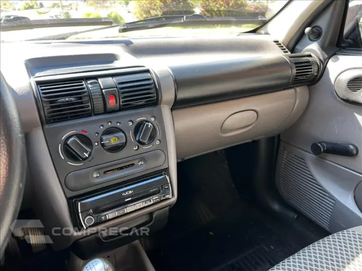 CLASSIC 1.0 MPFI LS 8V