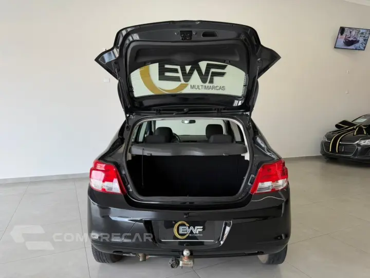 CHEVROLET ONIX HATCH Joy 1.0 8V Flex 5p Mec.