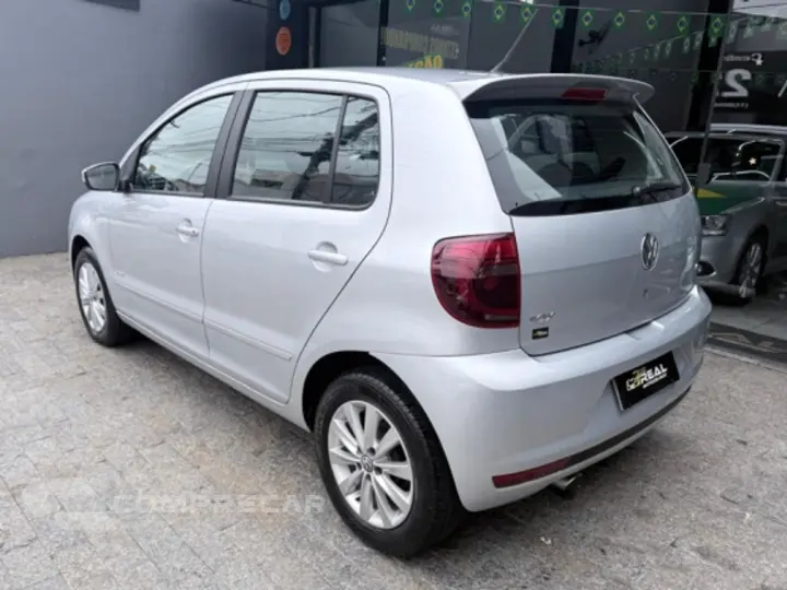 FOX 1.6 MI PRIME 8V FLEX 4P MANUAL