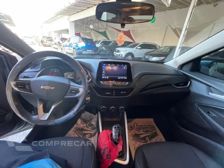 ONIX 1.0 Plus LT