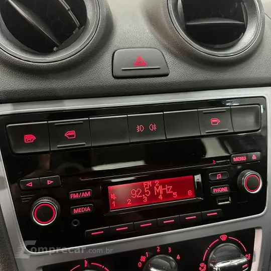 VOYAGE COMF/Highli. 1.6 T.Flex 8V 4p