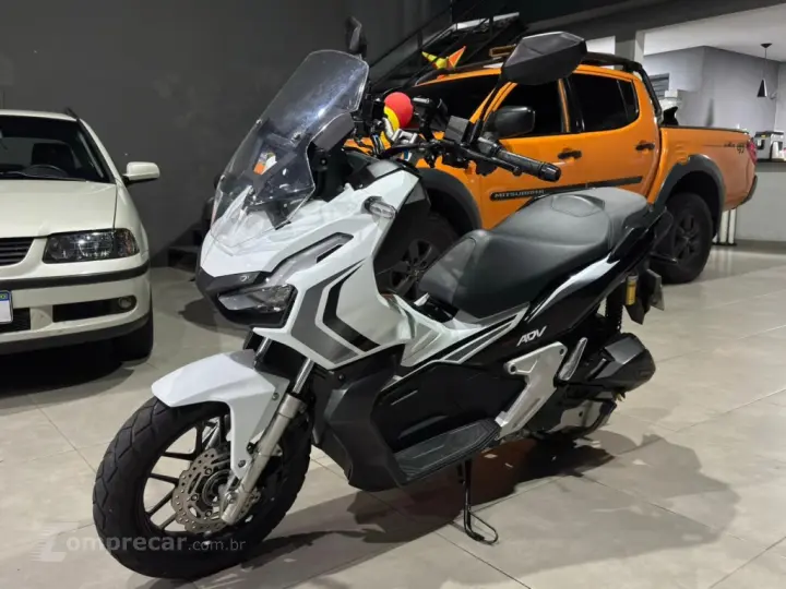 ADV 150