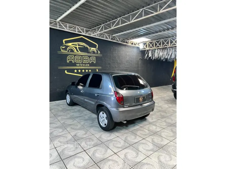 CELTA 1.0 MPFI LT 8V FLEX 4P MANUAL