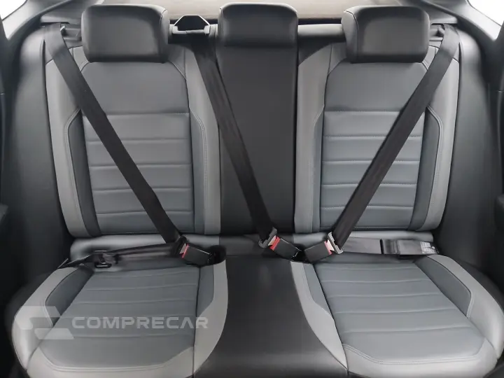 NIVUS 1.0 200 TSI TOTAL FLEX HIGHLINE AUTOMÁTICO