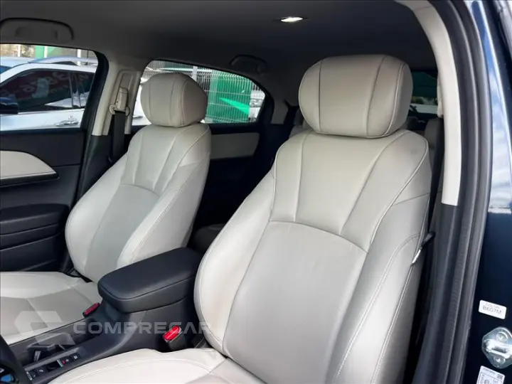 HR-V 1.5 DI I-vtec Turbo Touring