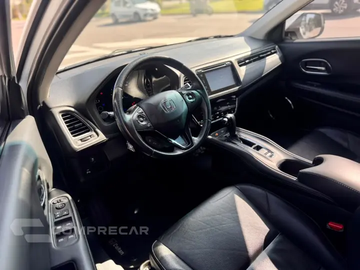 HR-V Touring 1.8 Flexone 16V 5p Aut.