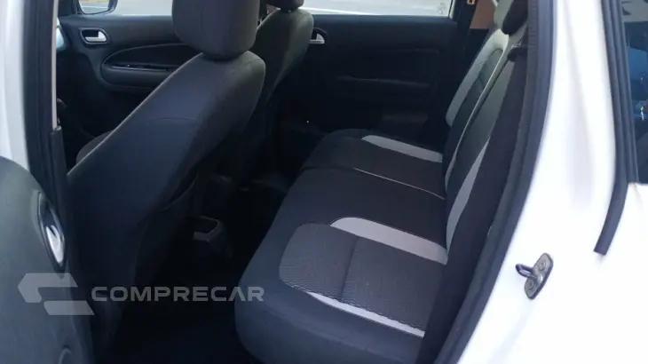 AIRCROSS 1.6 Feel 16V