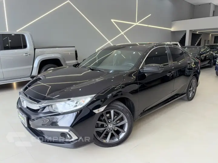 Civic EX 2.0
