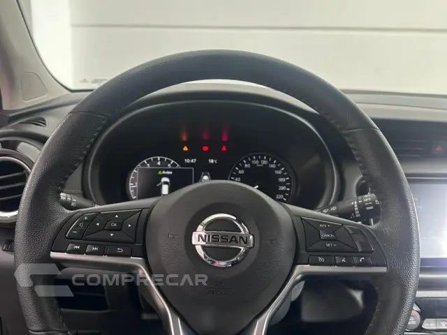 KICKS - 1.6 16V START EXCLUSIVE XTRONIC