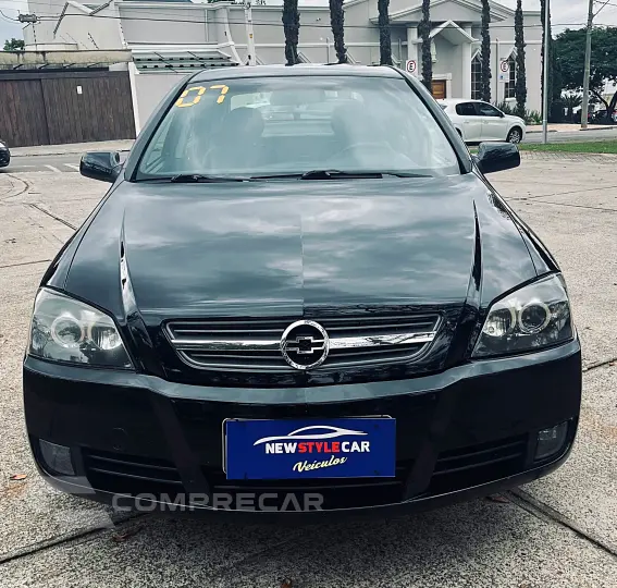 ASTRA 2.0 MPFI Advantage Plus 8V