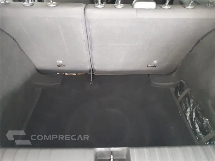 ONIX 1.0 TURBO FLEX AUTOMÁTICO