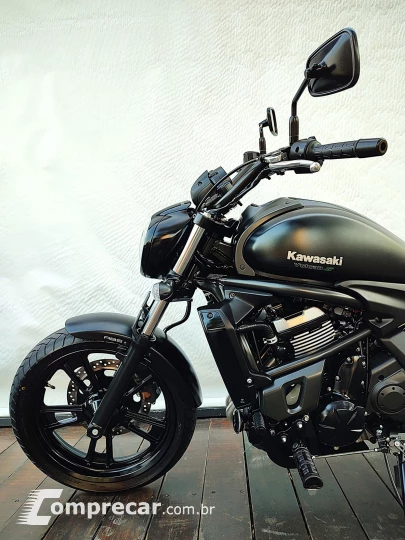 KAWASAKI VULCAN S ABS