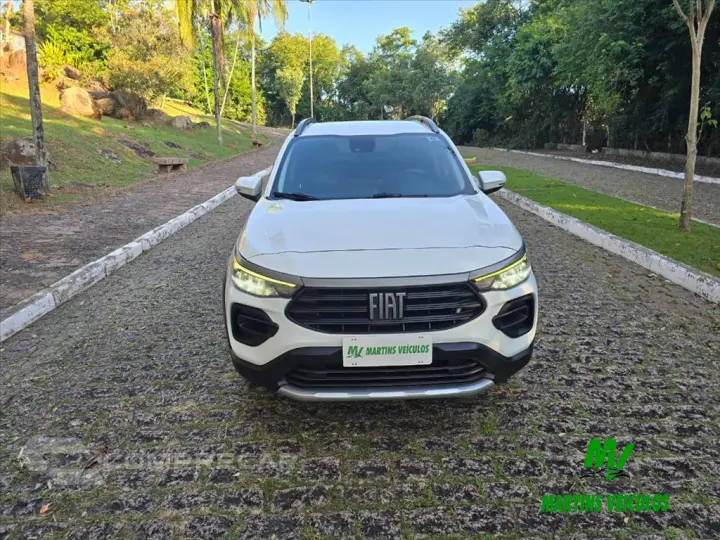 PULSE 1.0 TURBO 200 FLEX AUDACE CVT