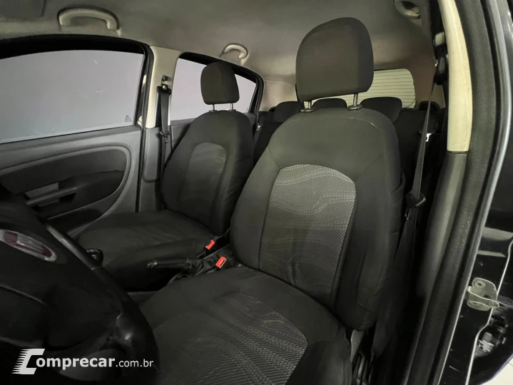 Punto Attractive 1.4 (Flex)