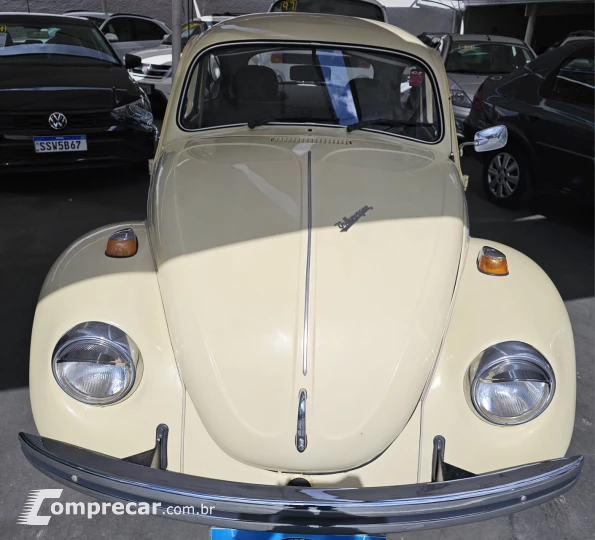 FUSCA 1.3 8V