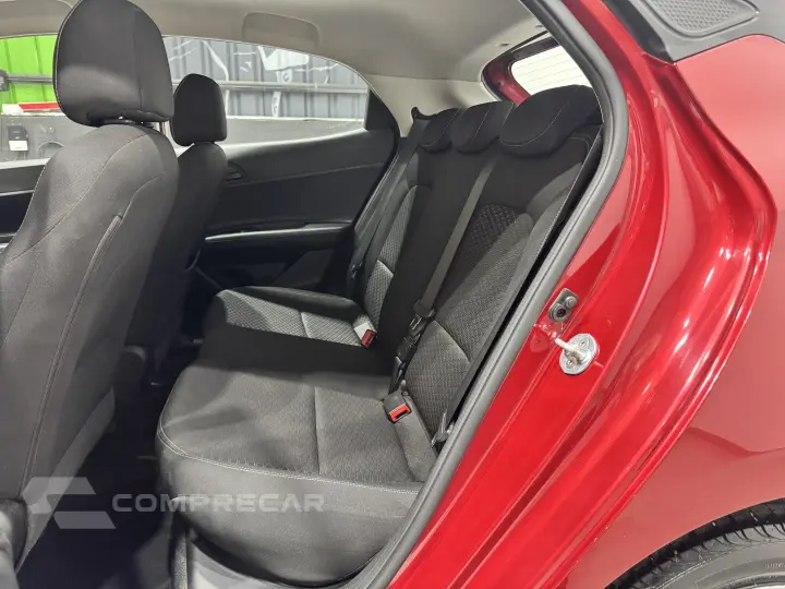 HB20 1.0 12V FLEX VISION MANUAL
