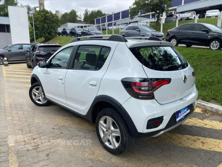 SANDERO 1.0 12V SCE FLEX S EDITION MANUAL