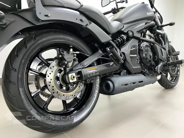 KAWASAKI VULCAN S - COM ABS