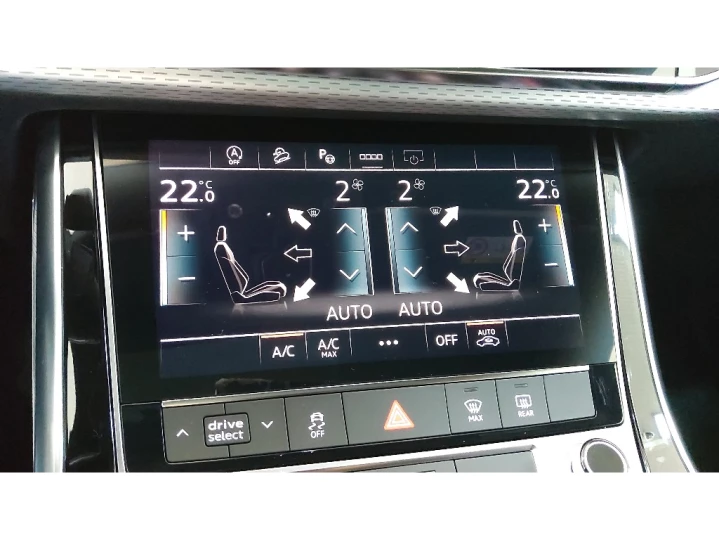 Q7 3.0 55 TFSI MHEV S-LINE QUATTRO TIPTRONIC