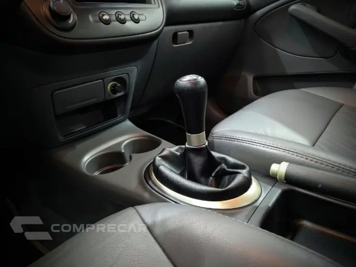 CIVIC 1.7 LX 16V GASOLINA 4P MANUAL