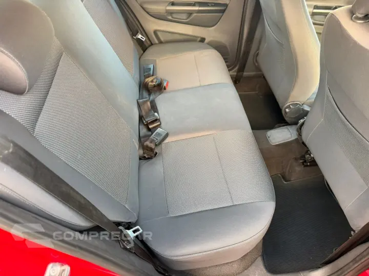 Fox 1.6 Mi Total Flex 8V 5p