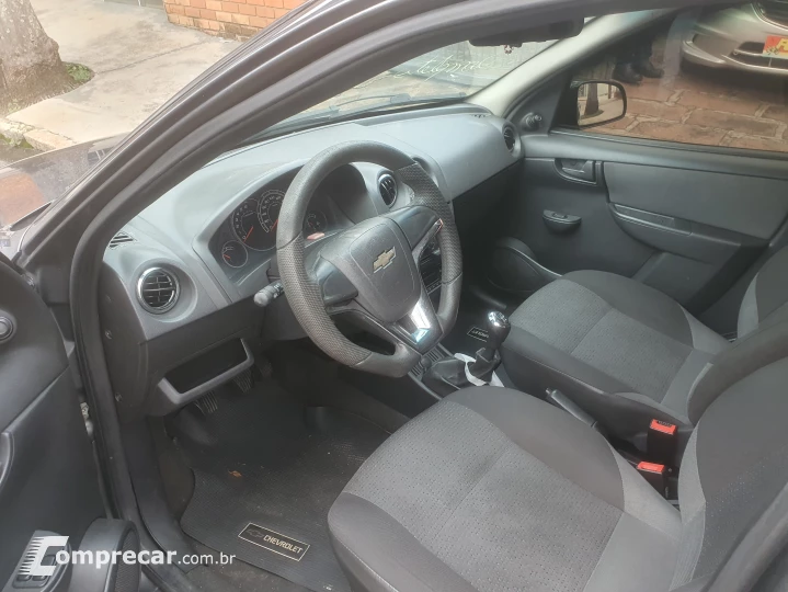 CELTA 1.0 MPFI Life 8V